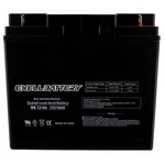 Exell 12V 18AH Sla Battery Rechargeable Agm Compatible With UB12180. Fixed Price $71.96.
