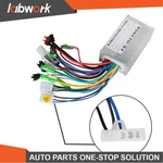 Labwork Brushless Motor Speed Controller For Electric Bike Scooter 36-48V 250W. Fixed Price $13.01.