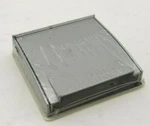 Bell 5043-0 2-GANG Device Cover. Fixed Price $12.00.