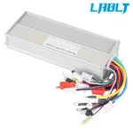 Lablt For E-bike Scooter Brushless Motor Speed Controller 48V/72V 1500W. Fixed Price $21.08.