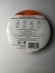 Sigma Electric 14381WH Aluminum White 1-HOLE Round Vertical Cover 4.14 In.. Fixed Price $8.99.