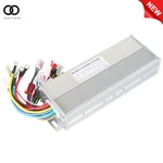 For E-bike Scooter Brushless Motor Speed Controller 48V/72V 1500W. Fixed Price $23.55.