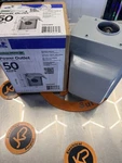 Midwest Amp Receptacle N3R Box (14-50WR) U054PP Phase Wire 120/240V. Fixed Price $45.00.
