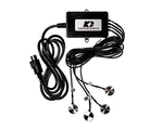 Kaidi Model: KDH080C-302 Switch, Control, 4 W/ Usb Replacement For Recliner. Fixed Price $94.99.