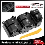 35750-TA0-A31 Driver Side Master Window Switch For Honda Pilot 2009 2010 2011. Fixed Price $20.89.