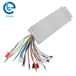 Motor Speed Controller 60V 1000W Electric Bicycle Scooter Brushless E-bike. Fixed Price $21.33.