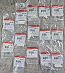 Honeywell Home 945T-WH Mini Surface Mount Contact With Terminals Lot Of 14. Fixed Price $41.91.