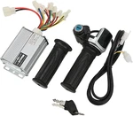 Motor Brushed Speed Controller, 36V 1000W Ac With Locking Ba. Fixed Price $137.35.