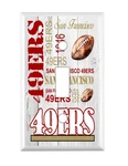San Francisco 49ERS Subway Art Standard Light Switch Cover Nfl One Gang Plate. Fixed Price $6.95.