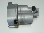 1995-1999 Bmw R1100GS Oem Plastic Starter Motor Charger Outlet Cover Lid. Fixed Price $31.50.