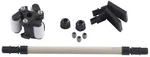 Stenner Pump QP25T4K Versilon Quickpro Head Service Kit. Fixed Price $66.60.