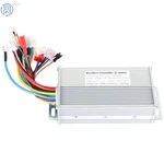 Brushless Motor Controller 36V 500W For Electric-scooter E-bike Aluminium Alloy. Fixed Price $22.56.