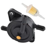 Fuel Pump For John Deere X300R X304 X310 X350R 636M 647A 648M 648R 652B 652M. Fixed Price $11.69.
