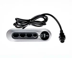 Kaidi Model: KDH249E-004 Switch, Control, 7BW/USB And C-replacement For Recliner. Fixed Price $90.99.