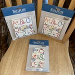 Figi Wallplate Light Switch Cover Abc 123 Preschool Toddler Double Set New. Fixed Price $40.00.