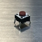 (25PCS) Panasonic Tactile Switch EVQPAG05R Mini Spst Momentary Push Button 6X6X5. Fixed Price $10.95.