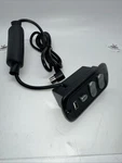 Okin Jldk 48 Power Recliner 3 Button 5 Pin Hand Control Switch With Usb. Fixed Price $22.50.