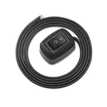 Paste Type Switch With Wires CABLE:39.3INCH Car Push Button On/off DC1.... Fixed Price $14.46.