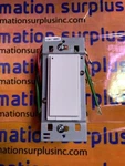 Centralite Zigbee 3385001-RZHA-W Light Switch Relay New!! Quantity!! Wow!!. Fixed Price $49.99.