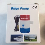 Sailflo 1100GPH 12V Boat Marine Plumbing Dc Bilge Water Pump Submersible For .... Fixed Price $21.79.