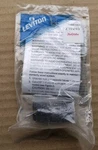Leviton Feed-through Lamp Cord Switch 423-3K Brown Black Idk Pn: 026-423. Fixed Price $8.99.