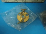 Baldwin 5098009N Estate Spindle Full Dummy Back Plate. Fixed Price $8.48.
