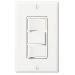 Panasonic FV-WCSW31 Three Function Commercial Grade Switch For White. Fixed Price $23.26.