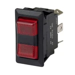 Bep Spdt Rocker Switch 2-LEDS 12V/24V On/off/on 1001715. Fixed Price $40.95.