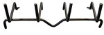 New! Majestic Fire Grate Heavy Cast Iron 21"L. Fixed Price $76.99.