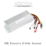Brushless Motor Speed Controller 36-48V 800W Electric Bicycle E-bike. Fixed Price $25.05.