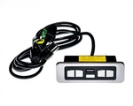 Rmt Model: 23300211X000 (r) Switch, Control, 5B W/usb - Replacement For Recliner. Fixed Price $77.99.