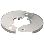Plumb Pak PP857-3 Plastic Chrome Floor And Ceiling Plate 3/4 Ips X 3-1/2 W In.. Fixed Price $8.23.