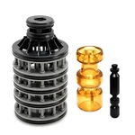 New Upgraded Water Softener Interior Rebuild Kit For Clack WS1 Series, CV3005.... Fixed Price $96.61.