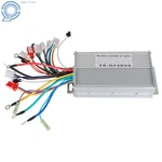 24/36V 500W Electric Bicycle E-bike Scooter Brushless Motor Speed Controller. Fixed Price $17.20.