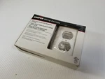 Cooper 2132W Single Gang Standard Size Wallplate (box Of 10). Fixed Price $25.00.