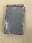 Vert Gfci Cover Gray By Sigma Mfrpartno 14248. Fixed Price $8.99.