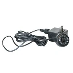 Asc 12V Ac Led Ring Light W/ Ul Transformer Submersible Water Pond Fountain Kit. Fixed Price $22.99.