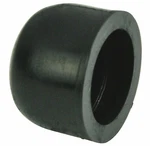 Marinco 969-1001501 Black Rubber Snap-on Push Button Switch Cover Waterproof 5/8. Fixed Price $13.63.