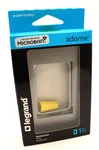 Legrand Adorne 1-GANG Plus Wall Plate, Magnesium, #AWP1G3MG4, New In Box. Fixed Price $19.54.