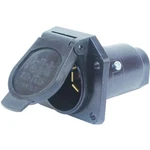 Us Hardware RV-490B Trailer Connector, 12 V, 7-POLE, Plastic, Black. Fixed Price $28.96.