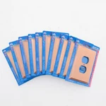 10 Leviton Pine Wood W/ Golden Oak Stain Duplex Receptacle Wallplates 89203-POK. Fixed Price $32.29.