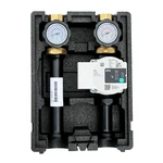 Heating Circuit Assembly With Wilo Para 25/6 Pump, Direct For Central. Fixed Price $258.28.