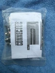 Liberty Wire And Cable C-TEC2 Plugs Sold 25/ Pack (CM-RG6L-F). Fixed Price $37.50.