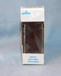 Leviton Single Pole Grounding Quiet Rocker Switch, #109-05601-2ES Black New. Fixed Price $11.96.