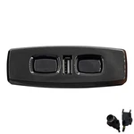 Kaidi KDH120-003 Power Recliner Lift Chair 4 Button Switch Hand Control With Usb. Fixed Price $34.99.