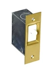 Lee Electric 210DN Door Light Switch 120AC Amp New In Box. Fixed Price $25.00.
