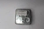 Airmont Products Square Electrical Box 2-GANG 4" 1-1/2" Deep. Fixed Price $7.79.