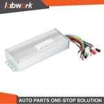Labwork Brushless Motor Speed Controller 48V 1500W For Electric Bike Scooter. Fixed Price $22.36.