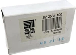 Rittal Sz 2534.100 Locking System Die-cast Light Grey. Fixed Price $82.43.