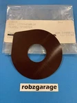 Oem Echo Starter Plate CS800P CS5500 CS6700 CS8000 CS8002 QV8000 17724230830 B71. Fixed Price $12.95.